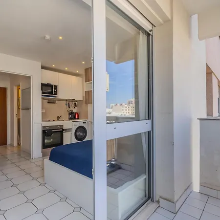Beaurepaire Paris House Apartment *