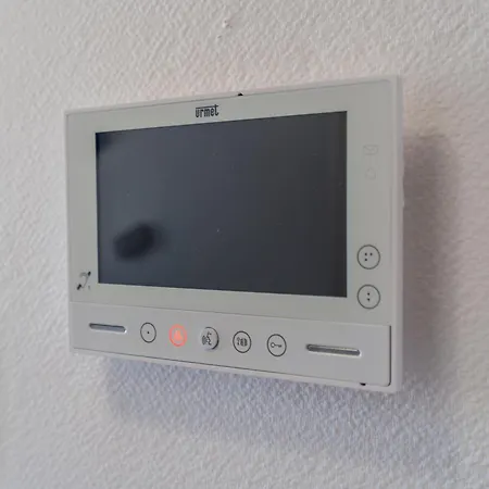 Apartment Beaurepaire Paris House *