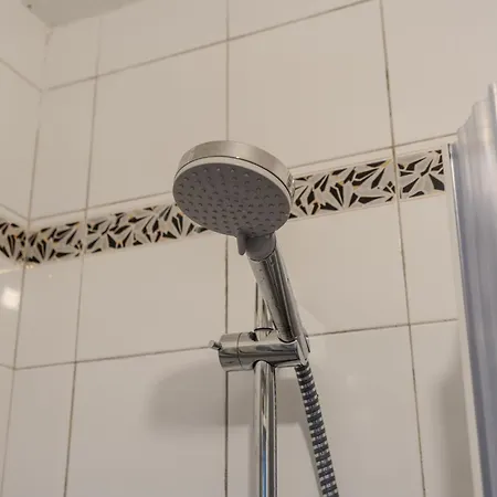 Beaurepaire Paris House Apartment Pantin