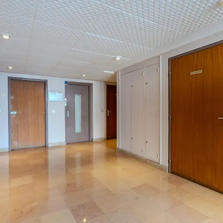 Beaurepaire Paris House Apartment